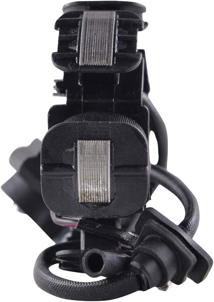 RMSTATOR Replacement Ignition Stator for Honda CRF50F | XR50R | Z50R | XR70R 1988-2024 | OEM# 31120-GW8-671 31120-GW8-672