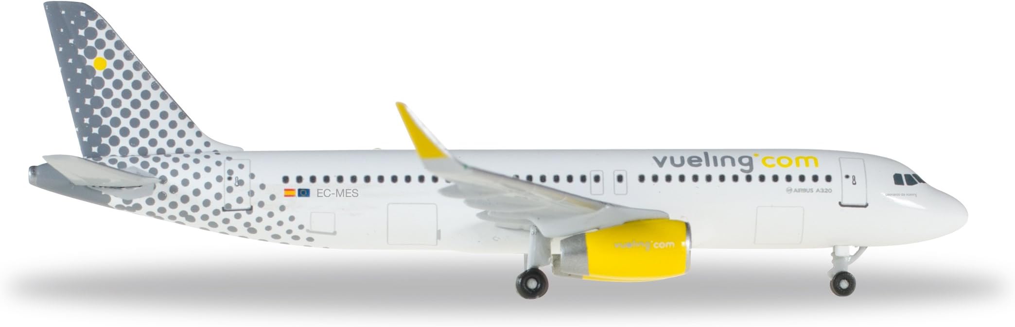Herpa Vueling Airbus A320