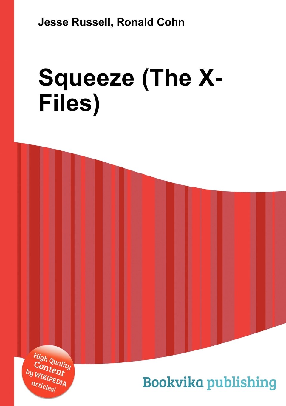 Squeeze (the X-Files)