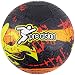 Precision Training Street Mania Hard Surface Asphalt Outdoor Durable Football Size 4