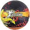 Precision Training Unisex-Jeugd Precisie Straat Mania Voetbal, Multi, 4