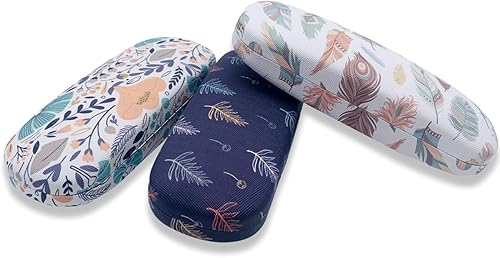 Miniatura 3 de Folaxshoo - Funda rígida para gafas