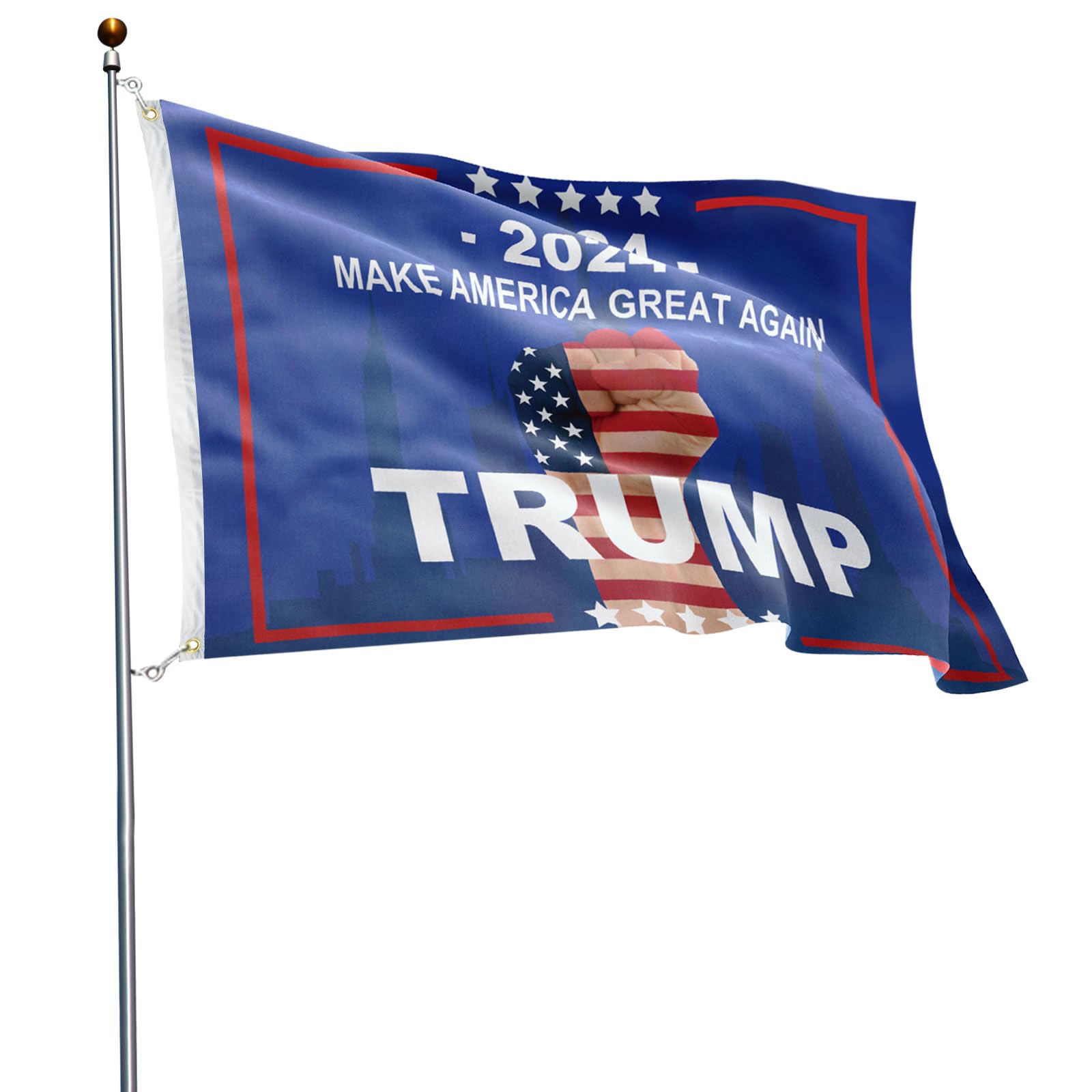 Berretto Regolabile Blu Navy Cappello Con Berretto Ricamato Blu Navy, Stemma Presidente USA (POTUS), Trump 2024, Regolabile Bulova President Berretto Regolabile Blu Navy Cappello Con Berretto Ricamato Blu Navy, Stemma Presidente USA (POTUS), Trump 2024, Regolabile Bulova President