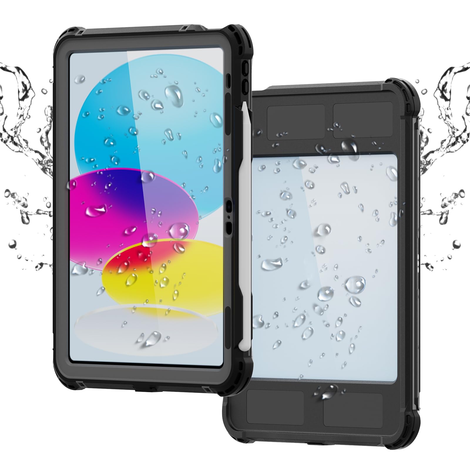Amazon.com: FONREST Compatible with iPad (A16)/10th Generation
