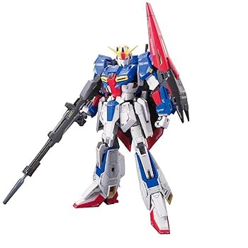 【未開封2つセット】MG Zガンダム　プラモデル ゼータガンダム　検品済み 未開封】ゼータガンダム Ver.Ka (MG) 機動戦士Zガンダム