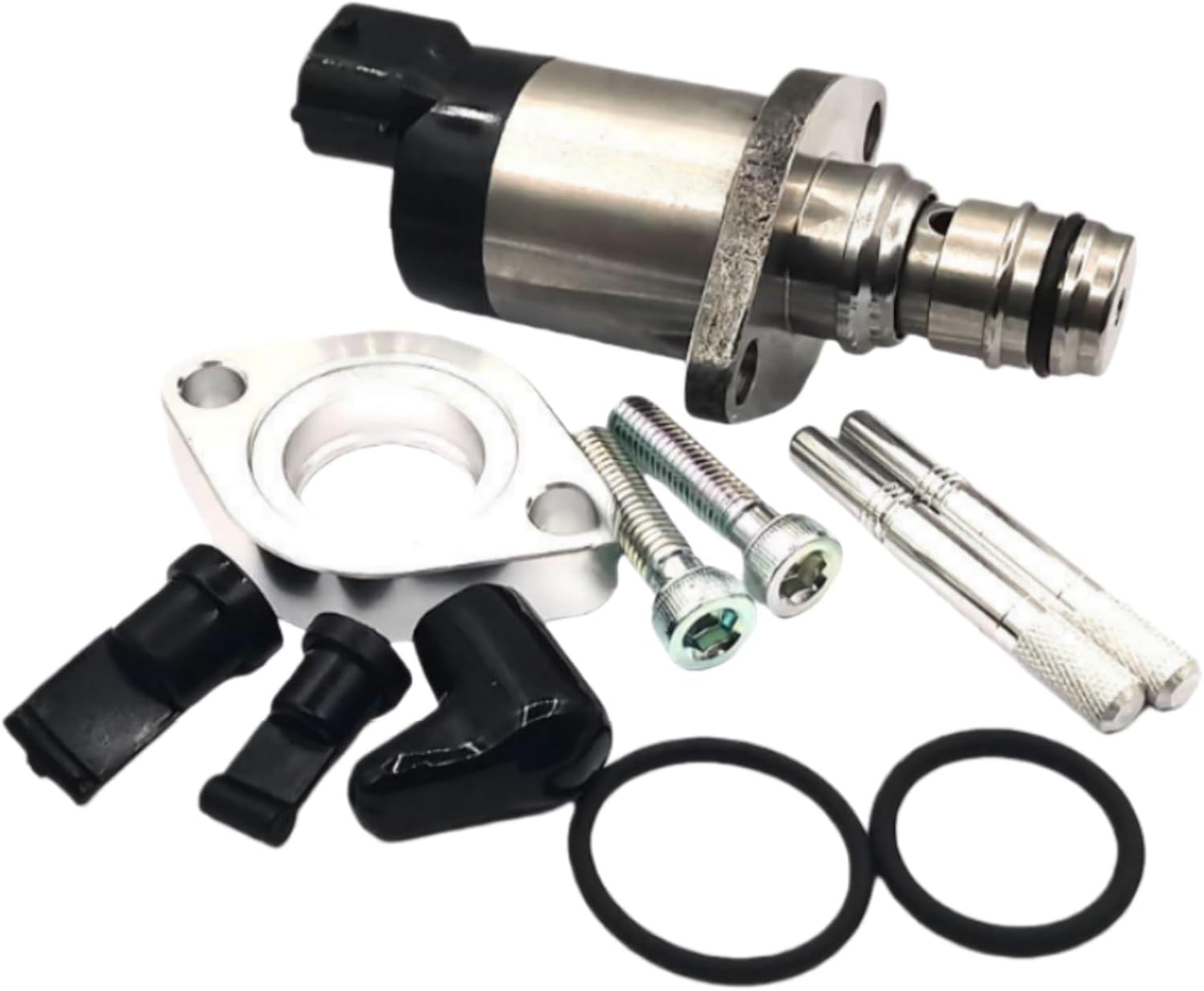 Suction Control Valve Kit 8981454841 294200-2750 For Isuzu Engine 4JJ1 Aftermarket Parts