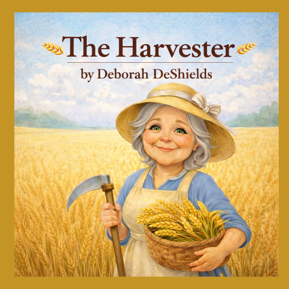The Harvester: A Story of Truth, Kindness, and Community
