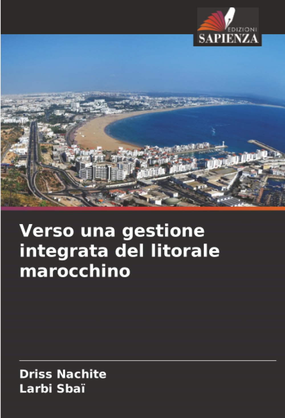 Livre Verso una gestione integrata del litorale marocchino