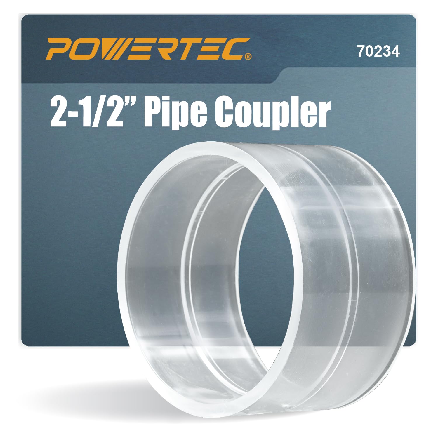 Amazon.com: POWERTEC 70234 2-1/2