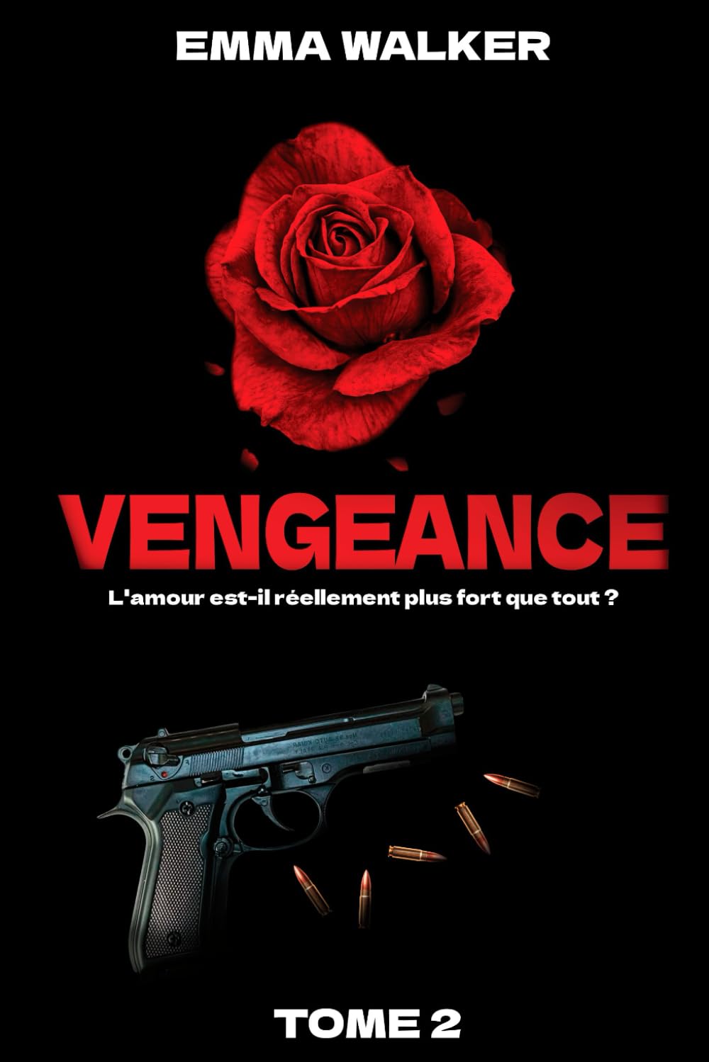 Vengeance: tome 2