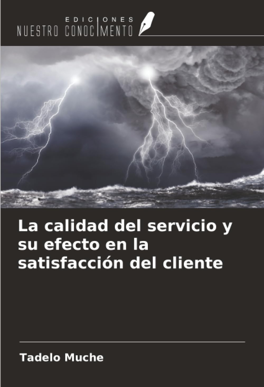 La calidad del servicio y su efecto en la satisfacción del cliente
