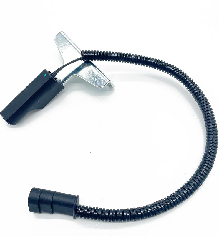 Sensor de posição do virabrequim Mteycei para Dodge B150, B250, Dakota e RAM – 1 unidade