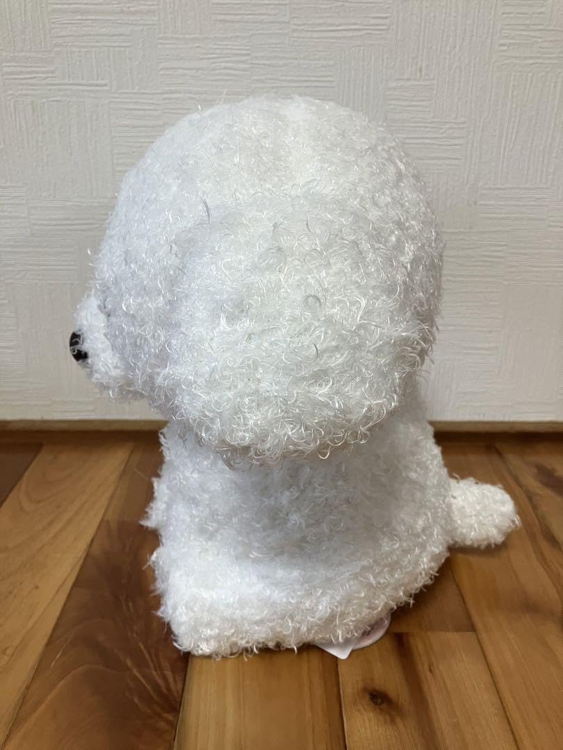 トイプーのモコフィー  BIG ≪9月の新商品≫トイプーのモコフィー☆アミューズプライズ-NEW