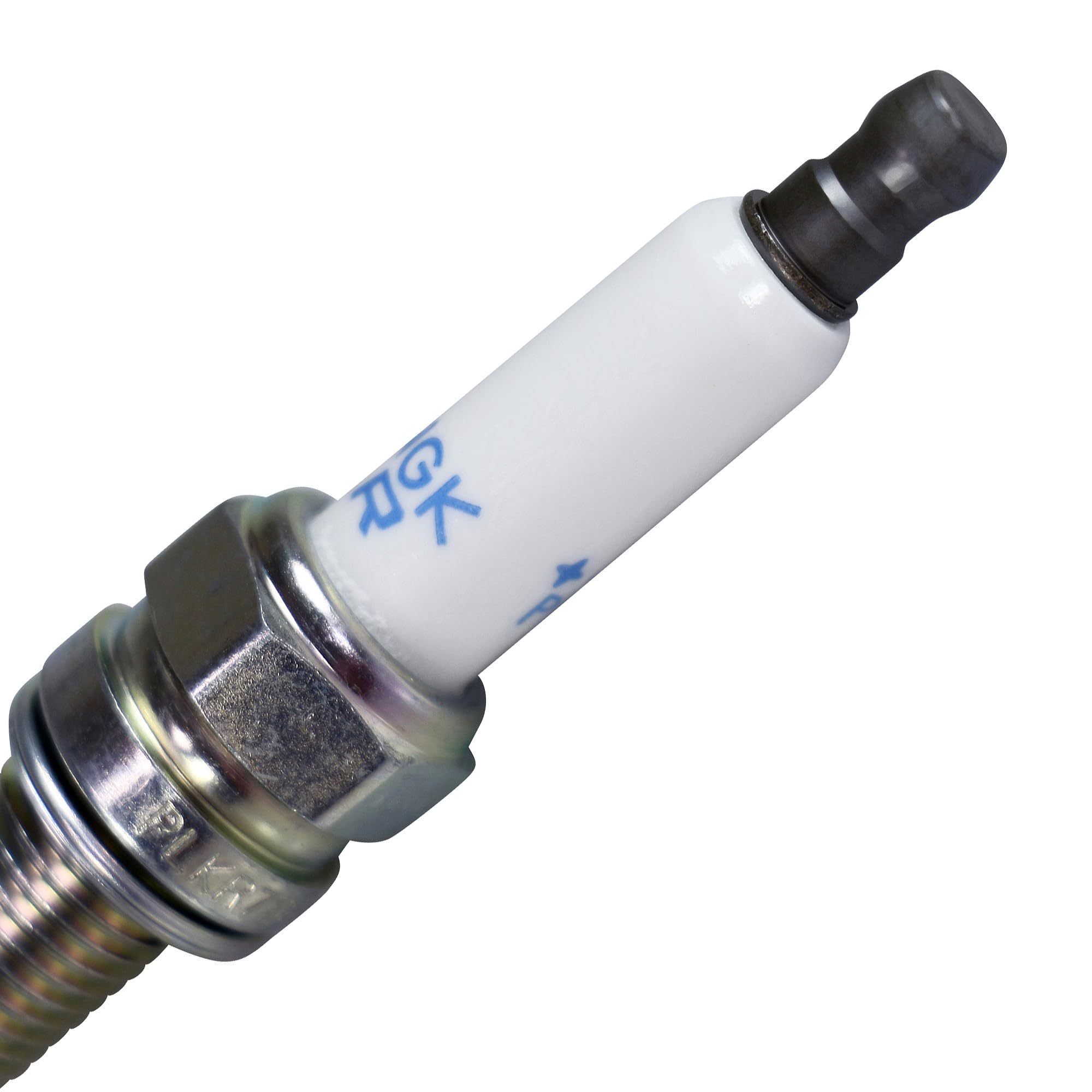 NGK 94716-4PK PLKR7B8E Laser Platinum świeca zapłonowa, pudełko 4 szt