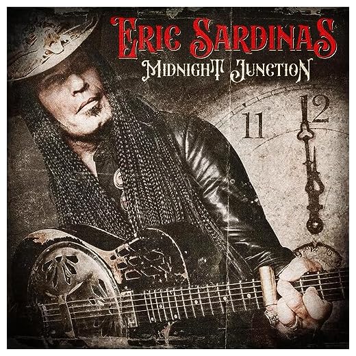 Midnight Junction [Vinilo]