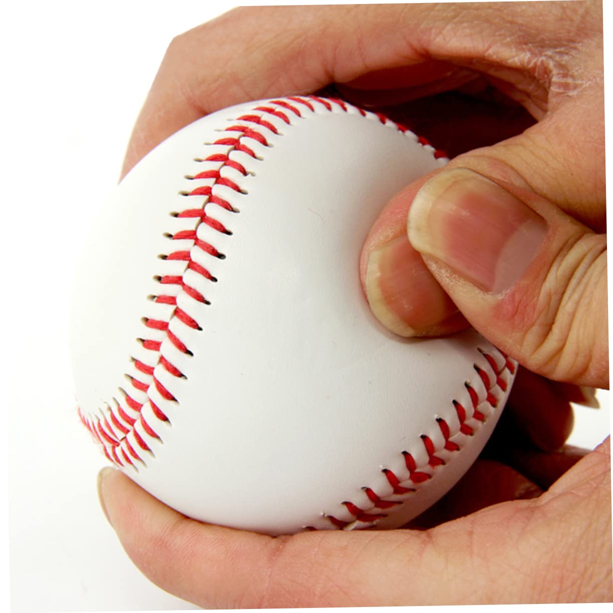 5Piezas de Béisbol Entrenamiento Práctica Segura Jóvenes Deportistas