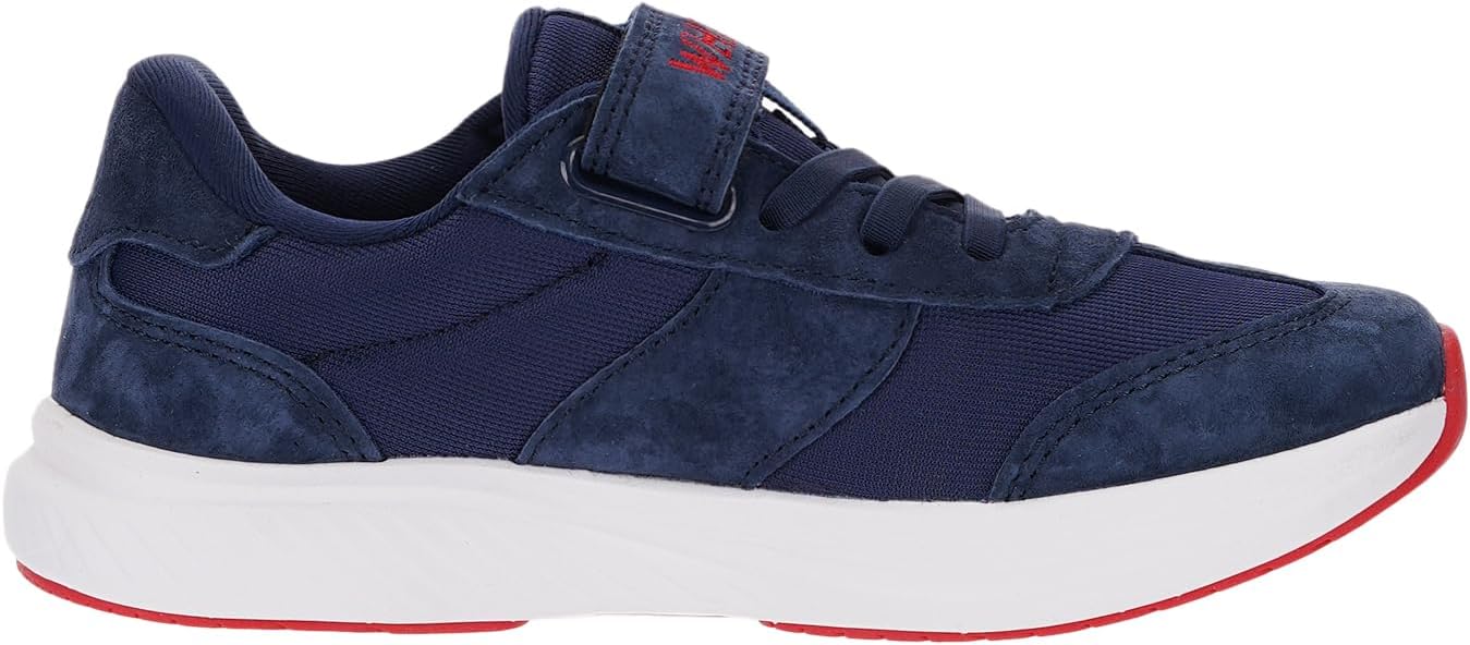 WHITIN Little/Big Kids Zero Drop Sneakers | Wide Toe Box Shoes for Boys/Girls | Splay Naturally - Image 4