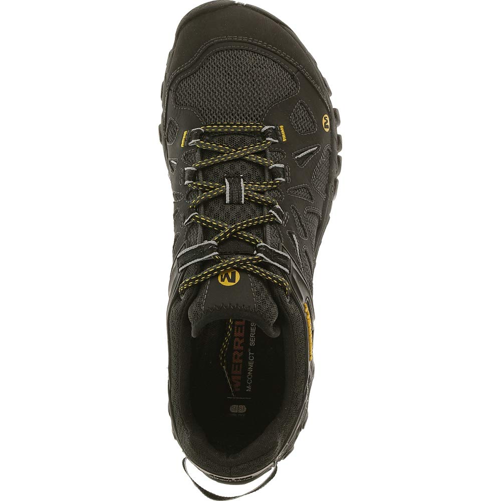Merrell All Out Blaze Aero Sport, Chaussures de randonnée basses homme