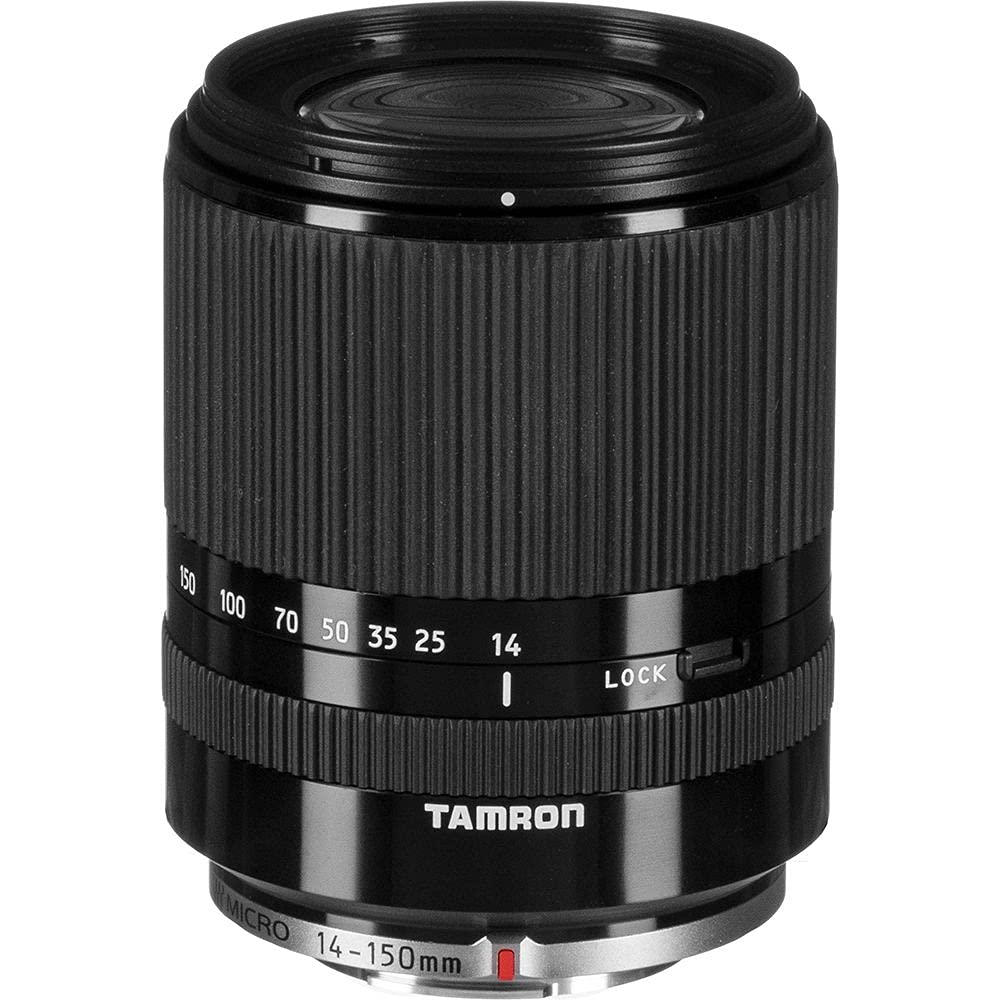 【マイクロフォーサーズ】TAMRON 14-150mm ズームレンズ Amazon.co.jp: TAMRON 高倍率ズームレンズ 14-150mm F3.5-5.8 DiIII