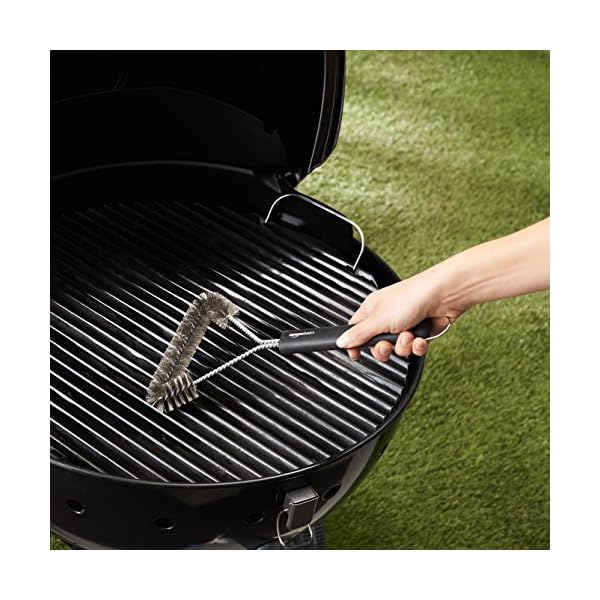 Amazon Basics Kettle Grill Cover - Image 7