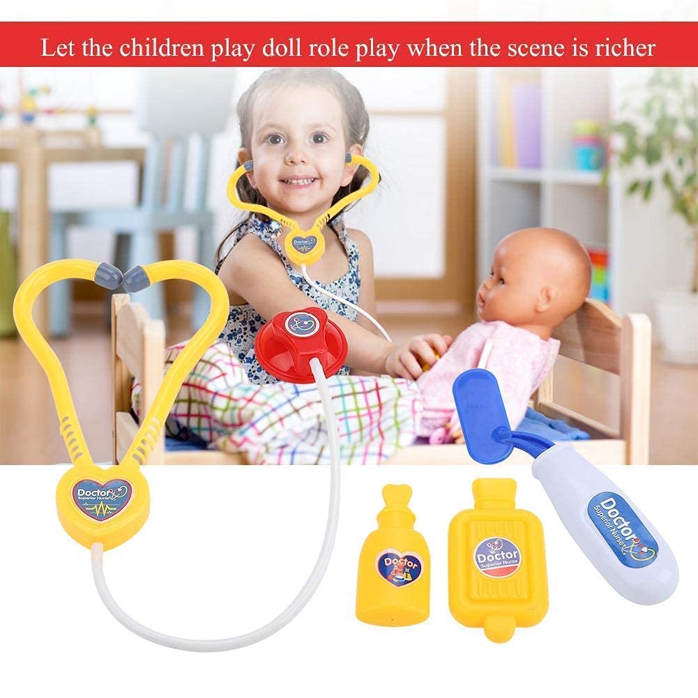 Buy Dress to Impress Plastic Doctor Play Sets, Red Online at Low Prices in India - Amazon.in Buy Dress to Impress Plastic Doctor Play Sets, Red Online at Low Prices in India - Amazon.in