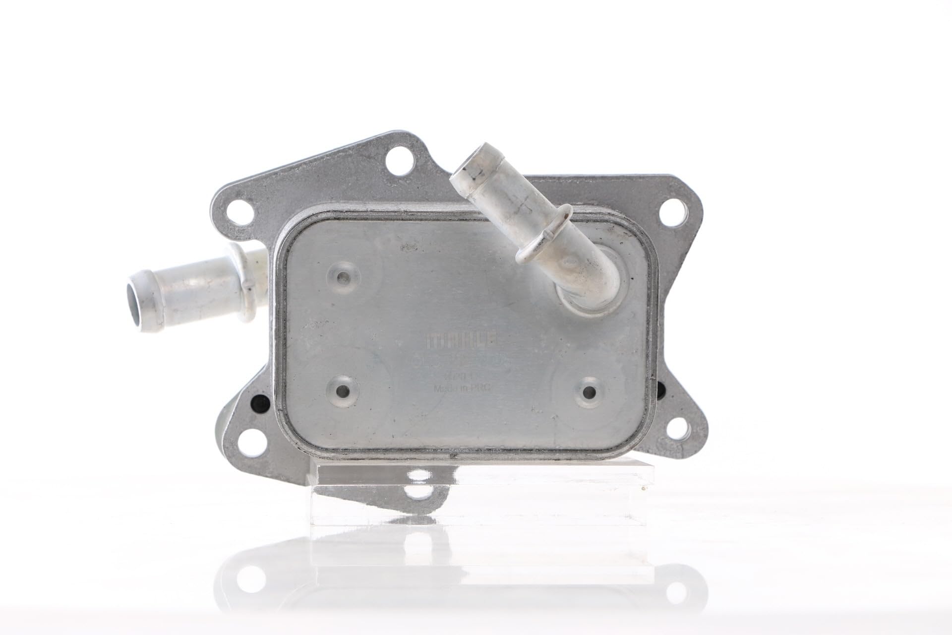 MAHLE CLC 152 000S Radiatore olio motore con guarnizioni