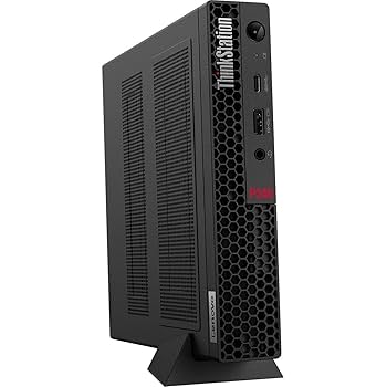 Windowsデスクトップ Lenovo ThinkStation P330 Tiny i7 NVIDIA Amazon.com: Lenovo ThinkStation P330 Tiny Home and Business
