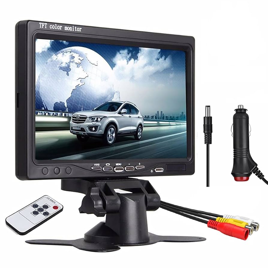 Pioneer AVH-Z1000 7インチディスプレイ Display for Kawasaki Z750 Z1000 ZX-6R Instrument Gauge