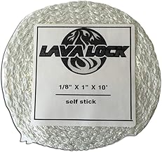 Amazon Com Wood Stove Door Gasket