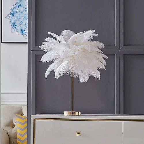 Miniatura 6 de KunMai Lámpara de mesa con interruptor táctil, lámpara de mesa moderna regulable de 3 luces, lámpara de mesita de noche, lámpara de mesita de noche,