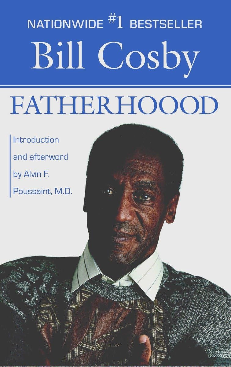 Fatherhood Paperback – May 1, 1987