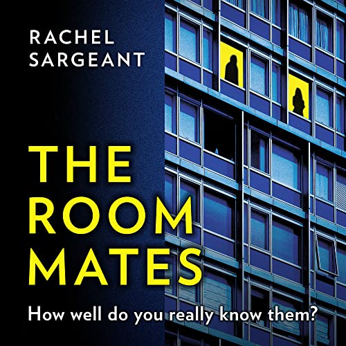 The Roommates by Rachel Sargeant episode artwork