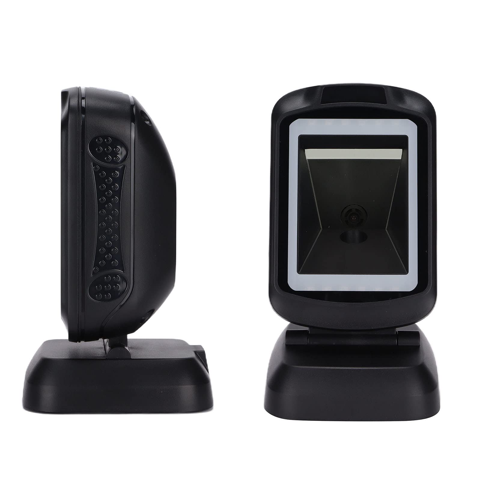 Barcode Scanner na Biurko, Czerwony LED 2D Imaging