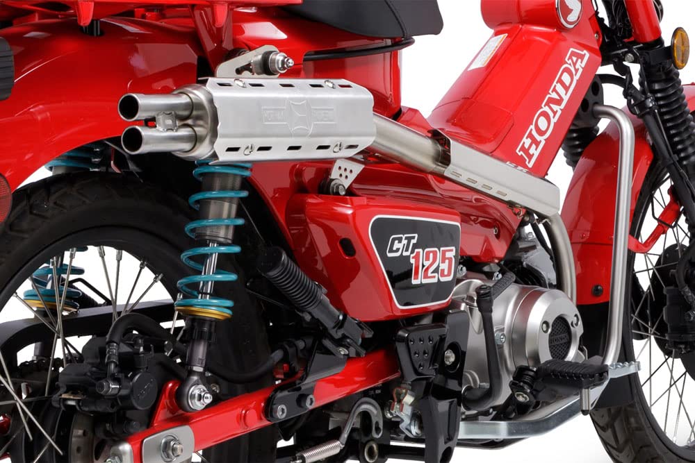 Amazon | モリワキ(MORIWAKI) フルエキゾーストマフラー ROUGH