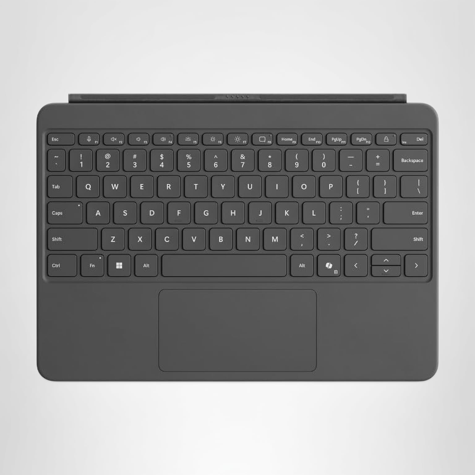 【数回使用・極美品】Surface Pro キーボード ストーン グレー Amazon | Surface Pro 12 インチ キーボード ストーン グレー EP2