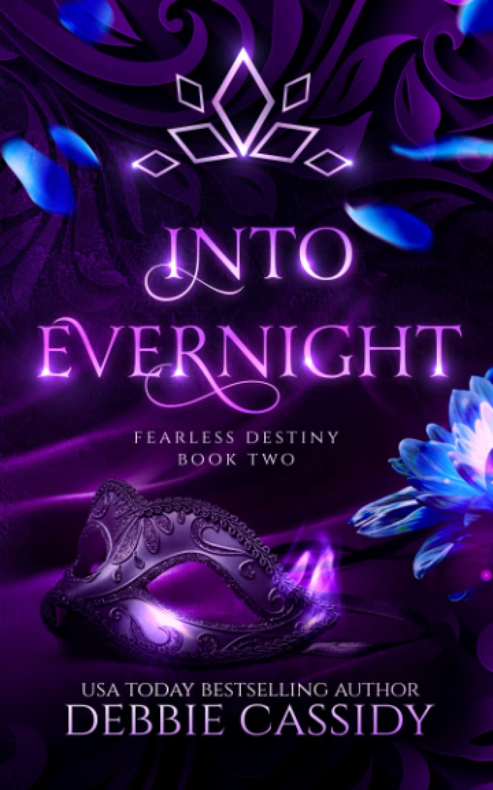 Cover of Into Evernight