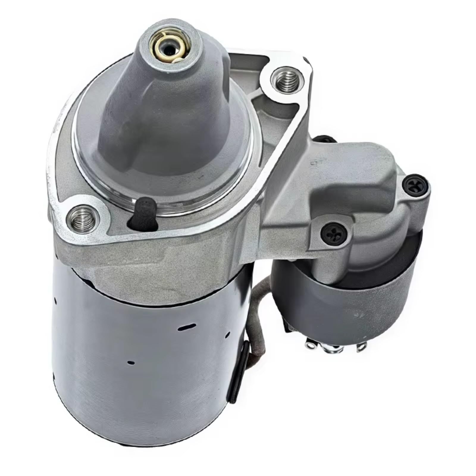 Compatible Con Benz Para CL600 CL65 Para AMG 2008 2009 2010 2011 2012 2013 2014 Para GLE350D 2016 Motor De Arranque Número De Pieza 0051512401 coche Motor de arranque