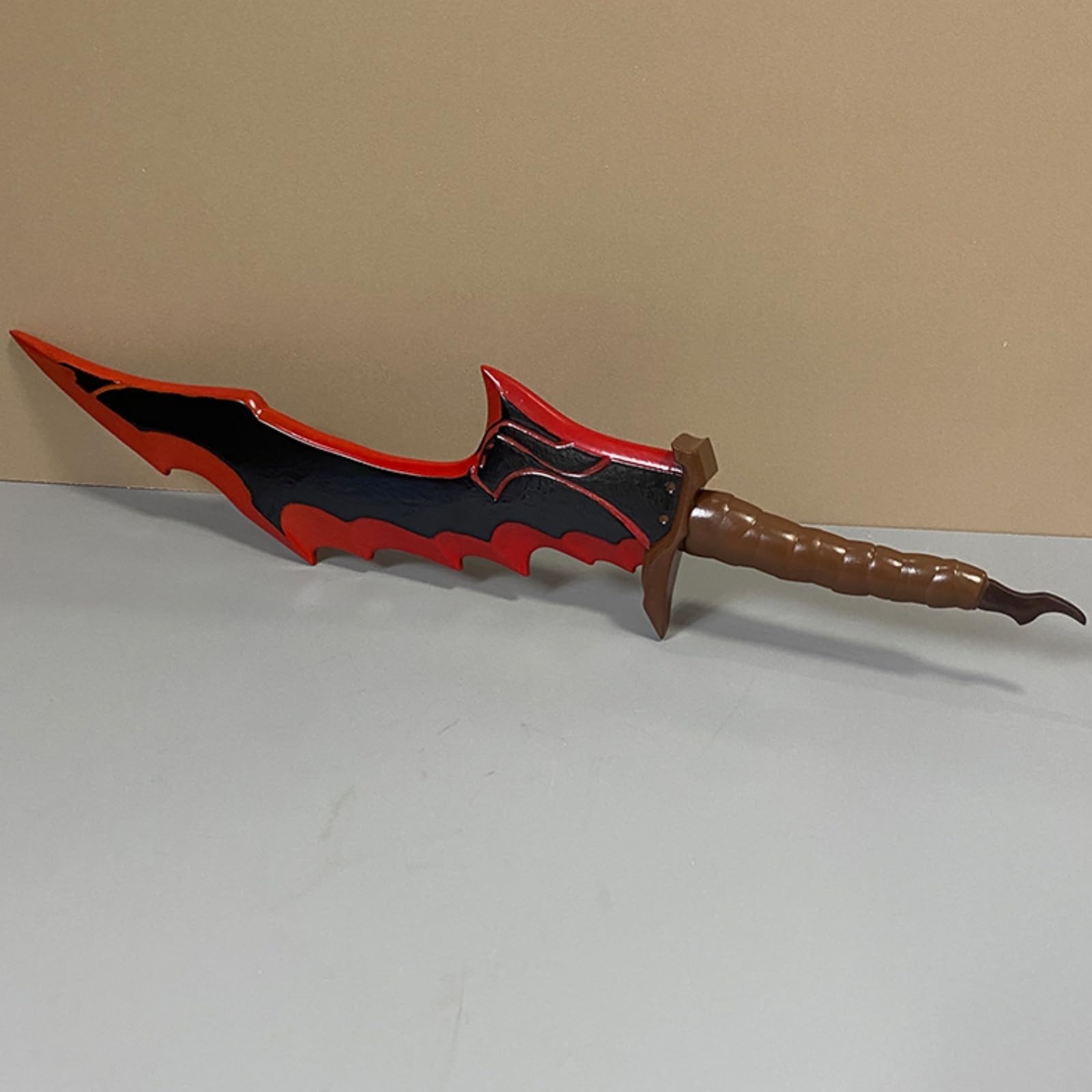 Amazon.co.jp: [Hushan] 水篠旬 コスプレ 武器 短剣 俺だけレベル