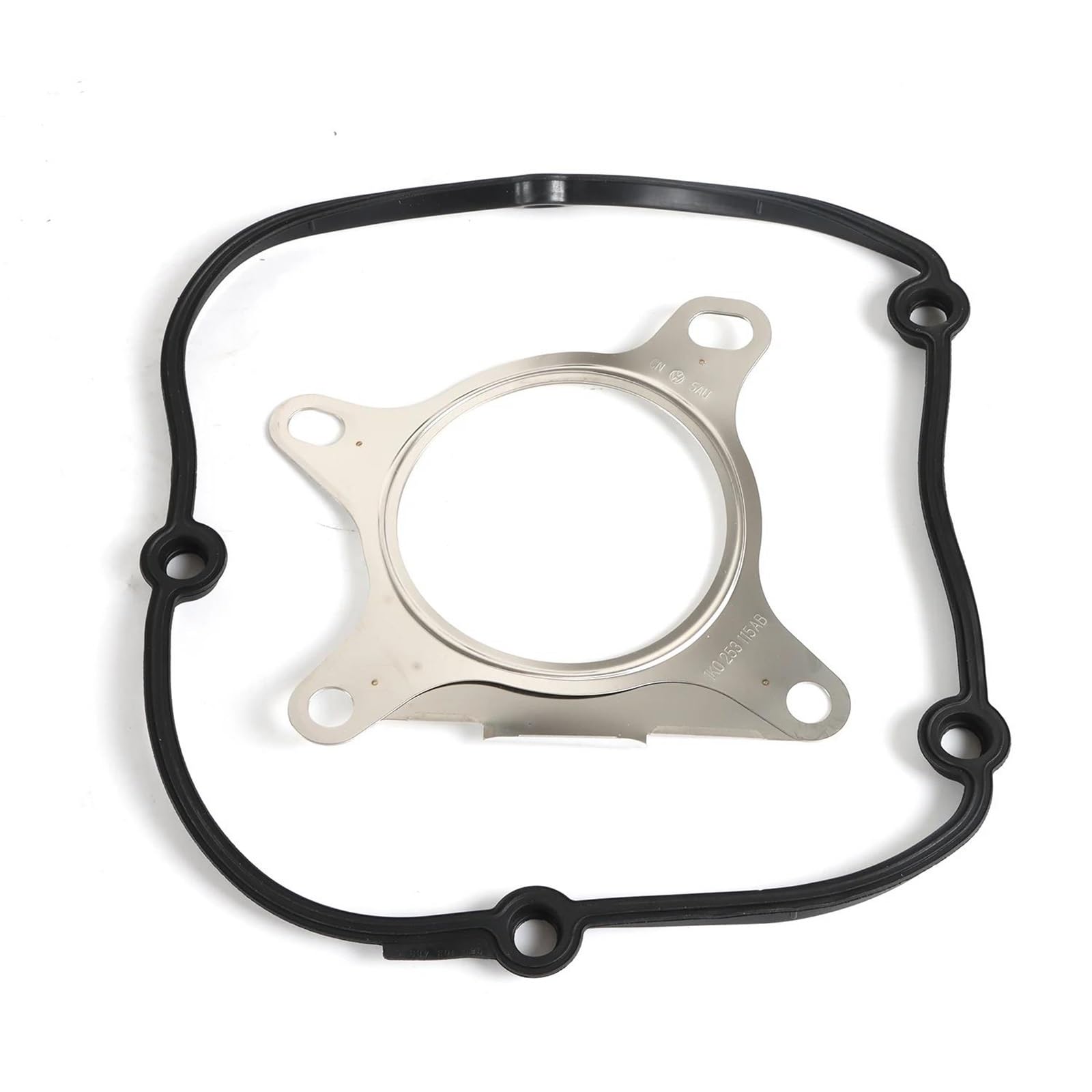 1 Juego Juntas Revisión Motor 21 Mm EA888 Para Audi A3 A4 A5 Q5 Para ​​TT 2.0T Juntas