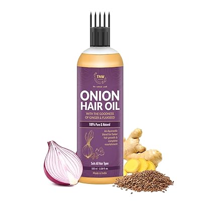 TNW-THE NATURAL WASH Onion...