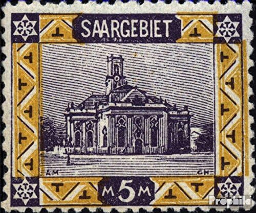 SAAR 67 unmounted Mint/Never hinged ** MNH 1921 Landscapes I (Stamps for Collectors)