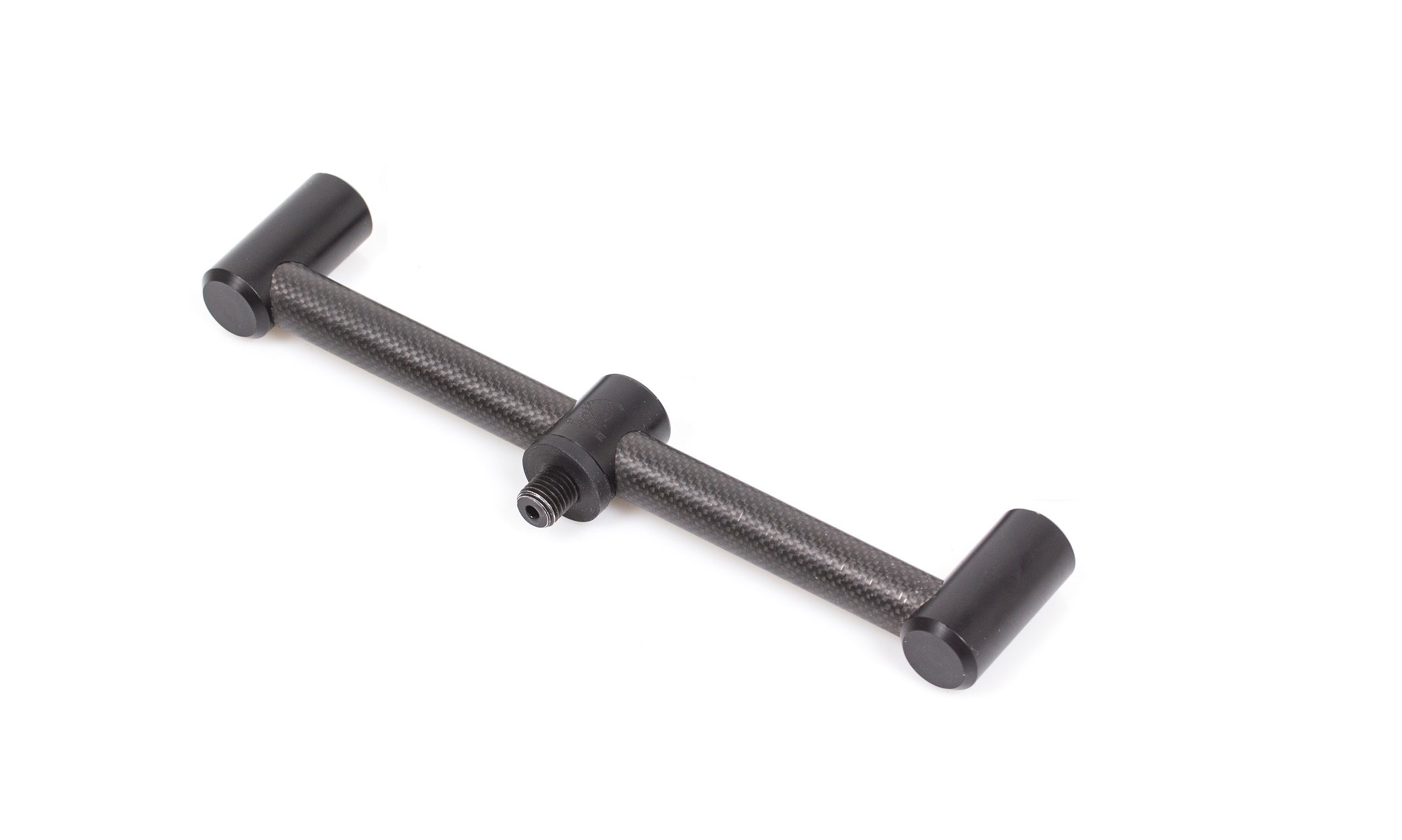 Nash Scope Black OPS Buzz Bar 2 Rod Front Wide T3875 Carbon Buzz Bars Buzzbar Buzzer Bars