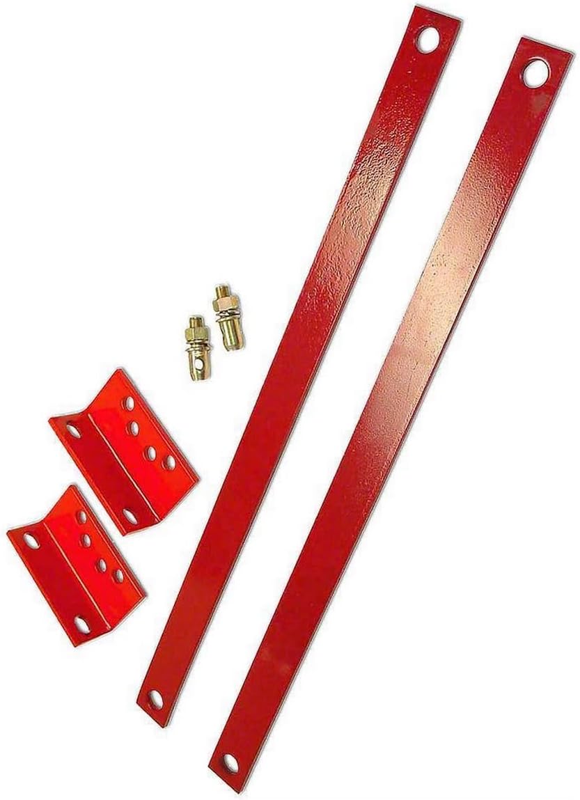Replacement part for Stabilizer Bar Fits Case Fits Massey Ferguson To30 To35 35 50 135 150 Fits Ford R2Aft288364