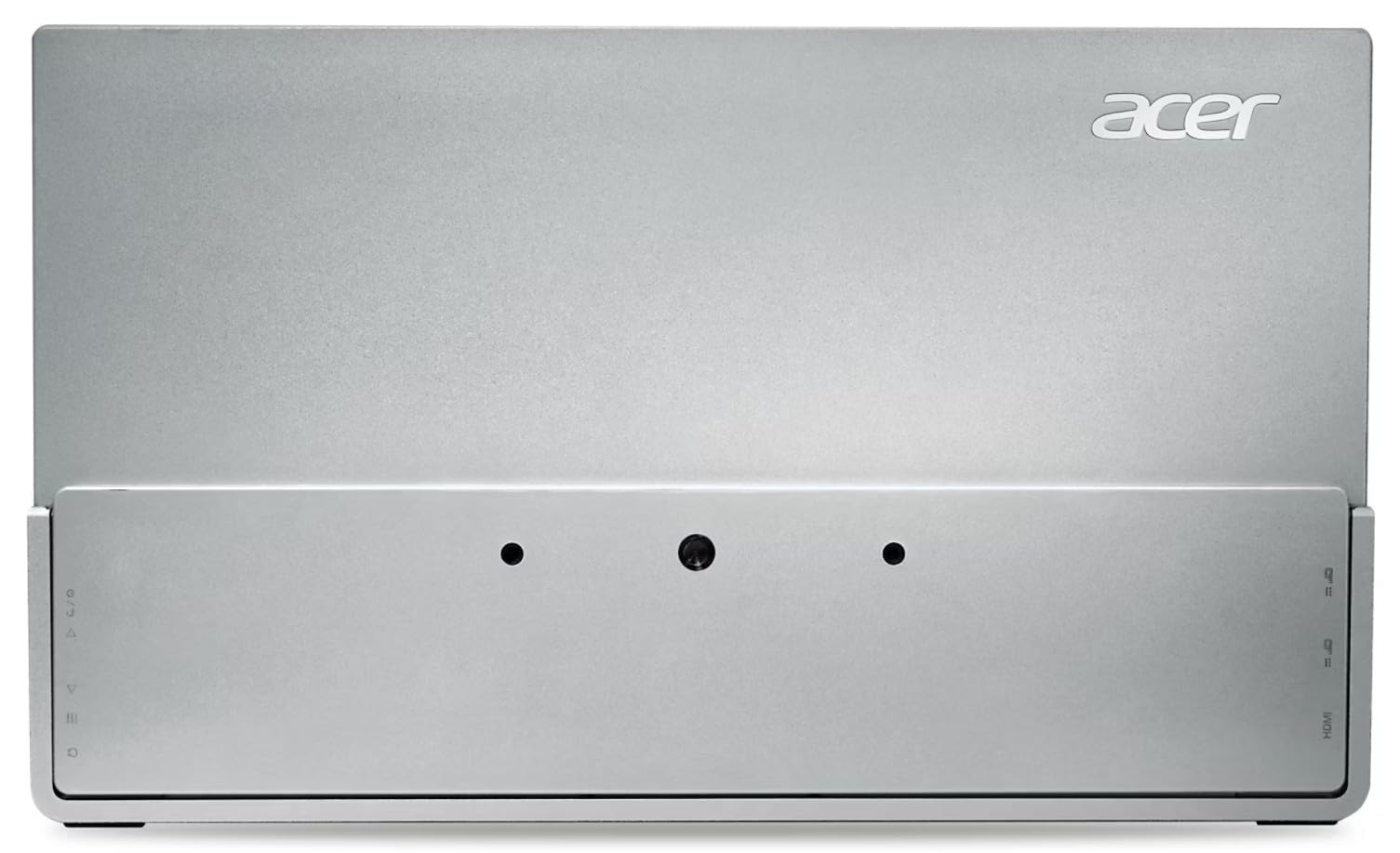 Acer PM161Q J Portable Monitor Gallery Image