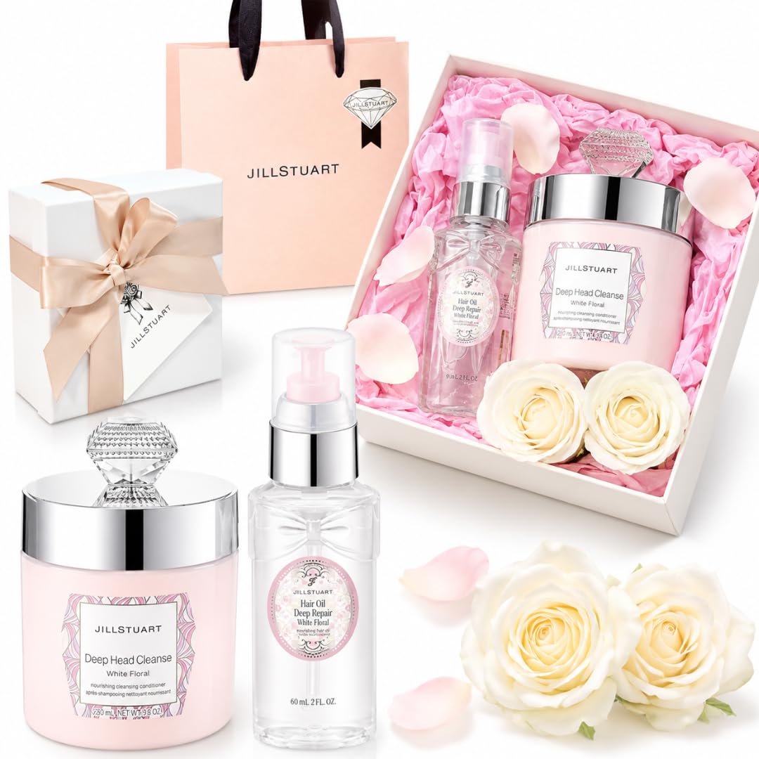 ジルスチュアート★セット Amazon.co.jp: 【国内正規品・ラッピング済み】JILL STUART ジル