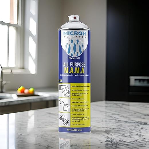 Micron Mama Spray Multipurpose 200ML