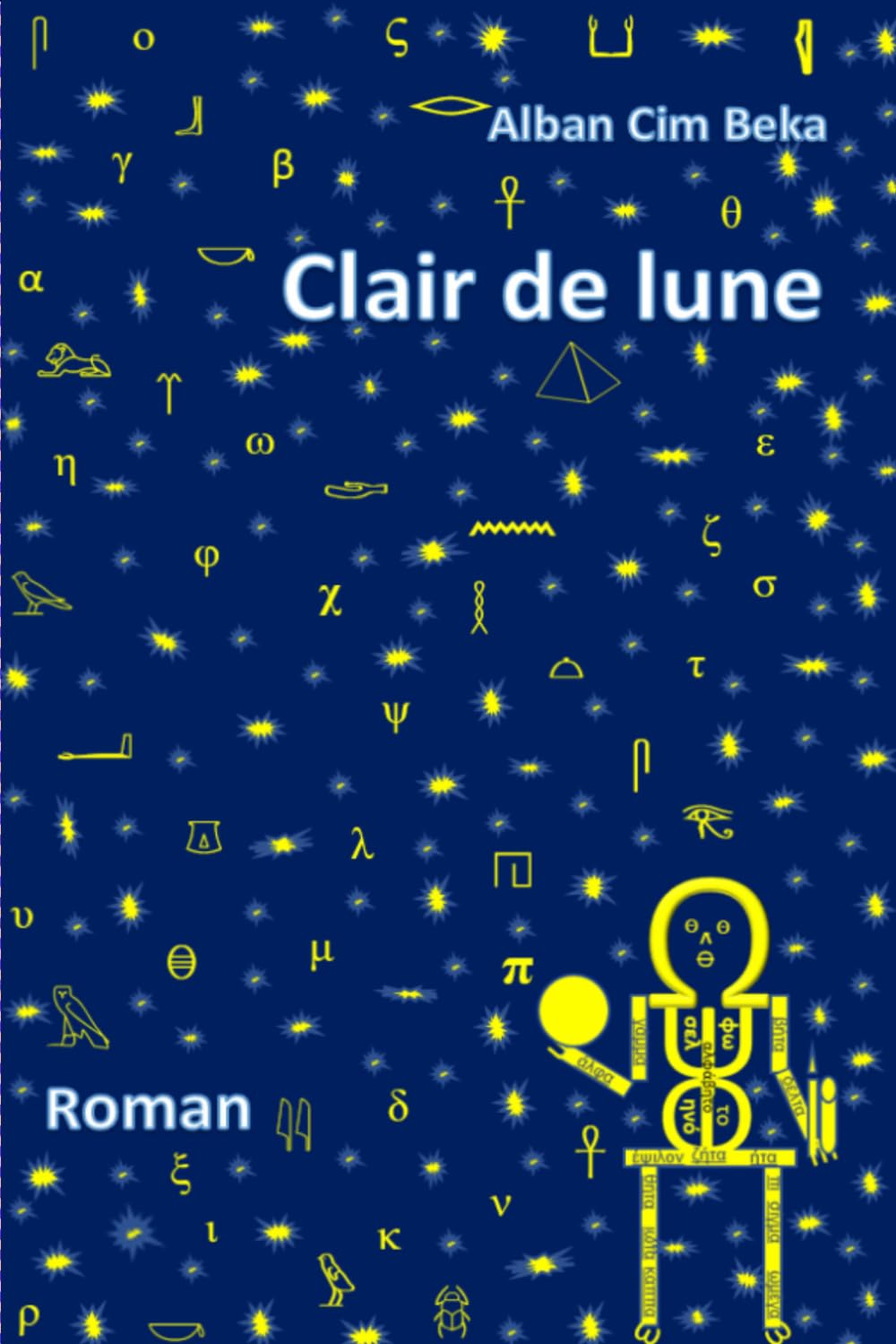 Clair de lune