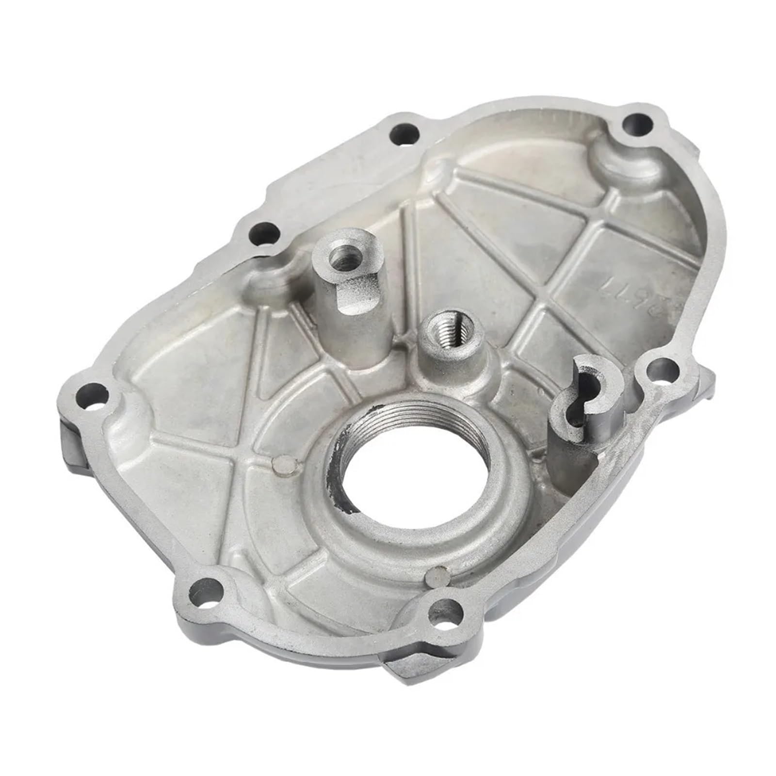 Per Yam&aha YZF R6 2006-2024 carter motore moto | Copertura della cassa della manovella della pompa 'olio del motociclo