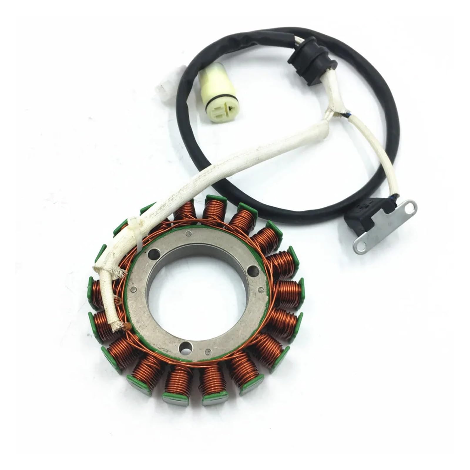 Estator magnetico Hisun 500CC con bobina de encendido estable HS700 2
