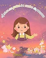 Vista 1 de A mi no me gustan los cuentos de princesas (Spanish Edition)